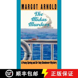 Murders 4周达 Midas 9780881503944 The