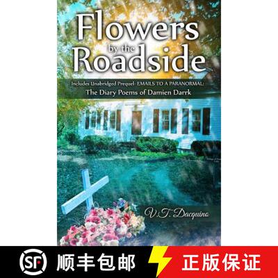 【3-4周达】Flowers by the Roadside [9780990481423]