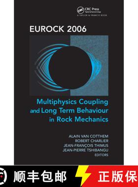 【3-4周达】Eurock 2006 [9780415410014]