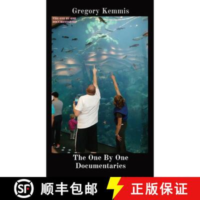 【3-4周达】The One By One Documentaries [9781087924304]