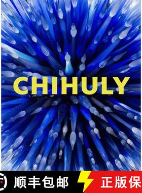 Chihuly: Forms in Nature [9783791356129]