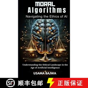 Navigating Landscape Ag... Algorithms Moral Understanding Ethics 4周达 9789694592350 Ethical the