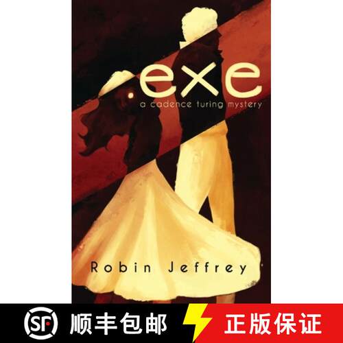 【3-4周达】.exe: A Cadence Turing Mystery [9780578959344]