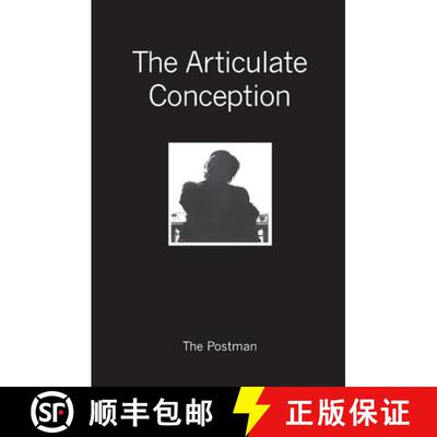 【3-4周达】The Articulate Conception [9781419679810]