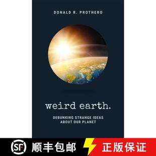 Our 9781684350612 Weird Strange Ideas Debunking 4周达 Earth Planet about