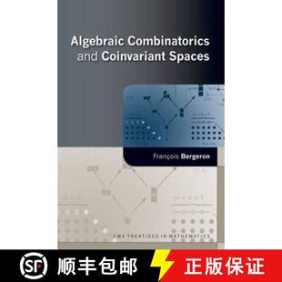 Spaces and CMS Mathematics Algebraic 4周达 9781568813240 Combinatorics Treatises Coinvariant