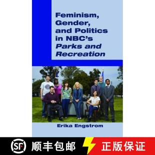 and Nbc Recreation» Feminism «Parks 4周达 9781433133558 Gender Politics