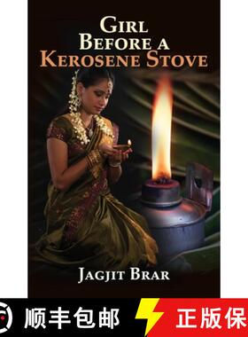 预订 Girl Before a Kerosene Stove [9781631322228]