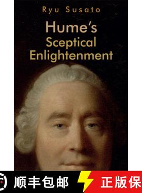 【3-4周达】Hume's Sceptical Enlightenment [9780748699803]
