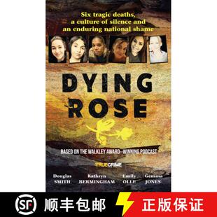 New Podcast the 4周达 Bo... Award The Dying Listen Rose for Readers Winning Must Based 9781460766569 Book