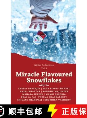 【3-4周达】Aadrit Banerjee, Ekta Singh Chandel, Hazel Khatter, Koushik Majumder, Manasa Suresh, Manoj... [9789355977601]