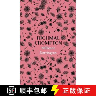 【3-4周达】Millicent Dorrington [9781509826049]