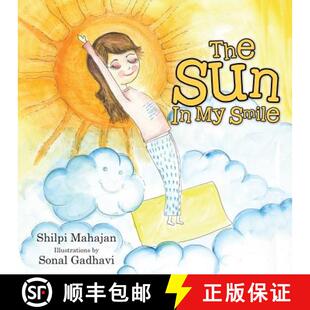 The Sun Smile 4周达 9780578184968