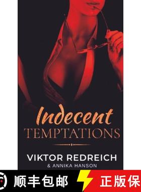 预订 Indecent Temptations [9781913376246]