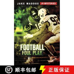 9781663920287 预订 Play Foul Football