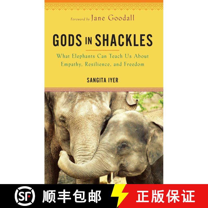 预订 Gods in Shackles [9789391067410]