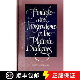 9780791425107 4周达 Dialogues Platonic the Transcendence and Finitude