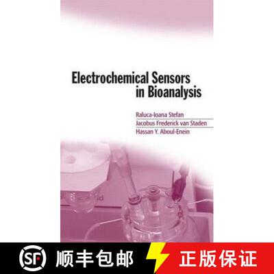 【3-4周达】Electrochemical Sensors in Bioanalysis [9780824706623]