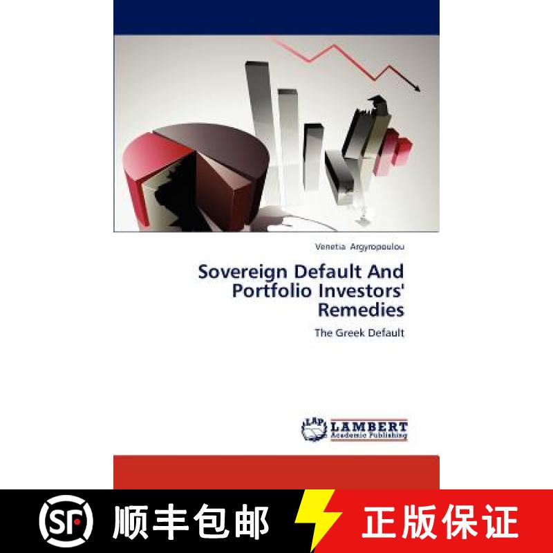 预订 Sovereign Default and Portfolio Investors' Remedies [9783659316012]