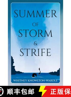 预订 Summer of Storm & Strife [9798986976433]