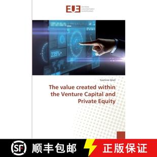 Capital The the 预订 and 9783639651584 created Equity value within Private Venture