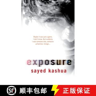 【3-4周达】Exposure [9780701187071]