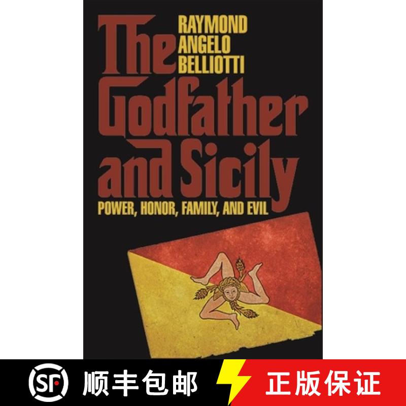 【3-4周达】SUNY series in Italian/American Culture: Power, Honor, Family, and Evil [9781438484303]