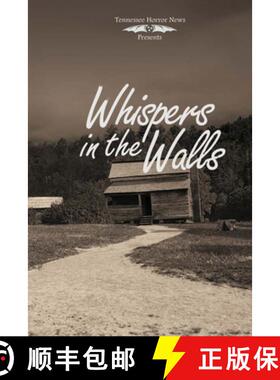 【3-4周达】Whispers in the Walls [9781716491825]