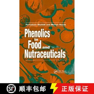Phenolics Food Nutraceuticals 4周达 and 9780367395094