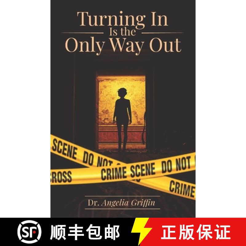【3-4周达】Turning in Is the Only Way Out [9781737840510]