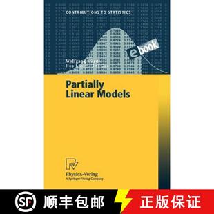 Models 4周达 Linear 9783790813005 Partially
