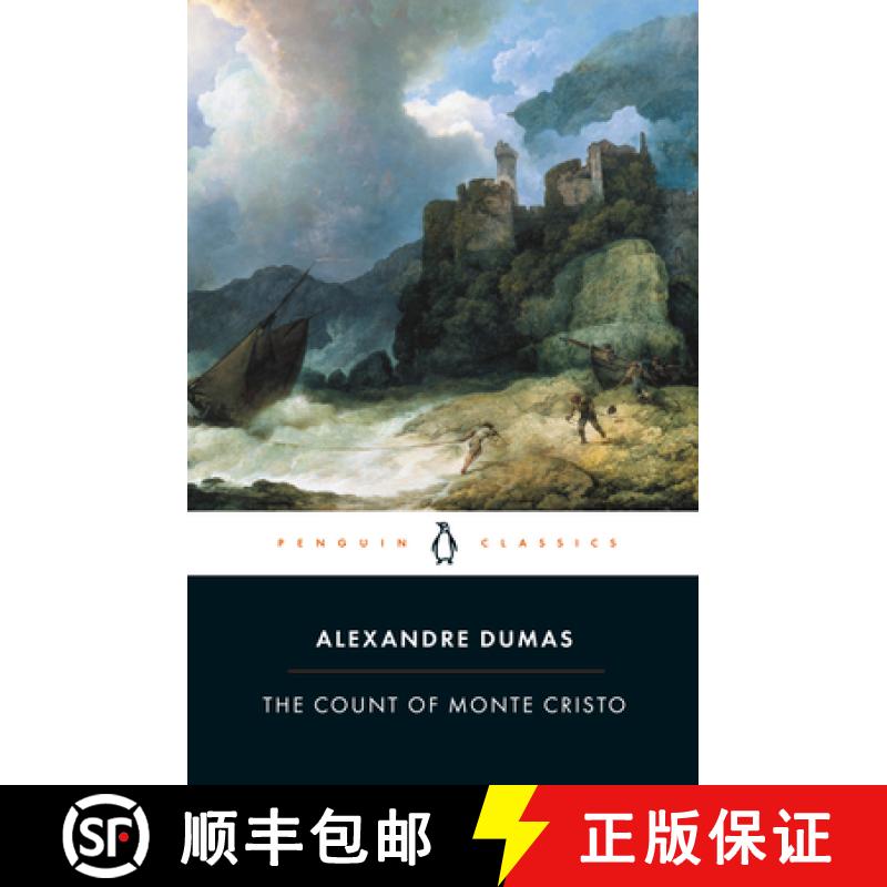 The Count of Monte Cristo? [9780140449266]