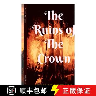 The Ruins crown. 3周达 the 9781684876808