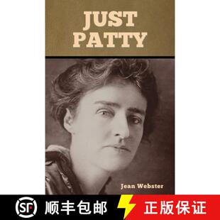 Patty Just 4周达 9781636374048