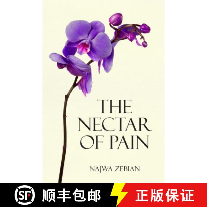 现货 The Nectar of Pain [9781449492892]