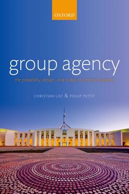 预订 group agency: the possibility, desig. [9780199679676]