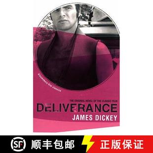 9780747578697 预订 Deliverance