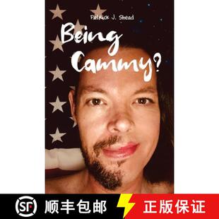 【3-4周达】Being Cammy? [9781644260760]