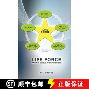 and the 9780615680125 Life Dependency Force 预订 Circle