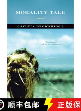 【3-4周达】Morality Tale [9781582434810]