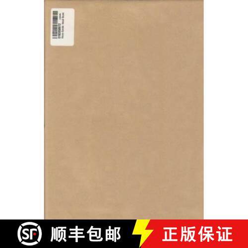 【3-4周达】Three Carols: Vocal Score (Vocal score) [9780193850675]