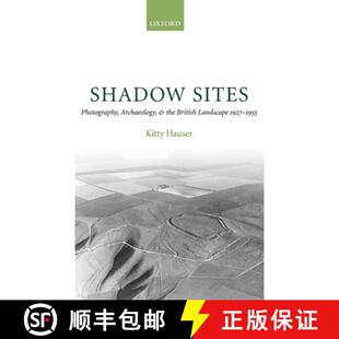 9780199206322 and Landscape British the 1951 4周达 Shadow Sites Photography 1927 Archaeology