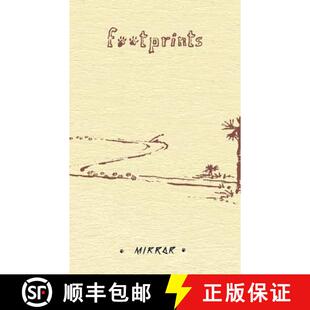 footprints 4周达 9781482886153
