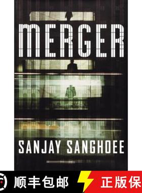 【3-4周达】Merger [9780765311139]