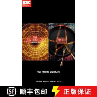 【3-4周达】Making Mischief: Two Radical New Plays: The Earthworks by Tom Morton-Smith, Myth by Matt H... [9781786822178]