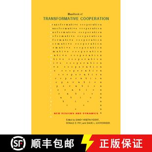 and 9780804754064 Handbook Cooperation New Transformative 4周达 Dynamics Designs
