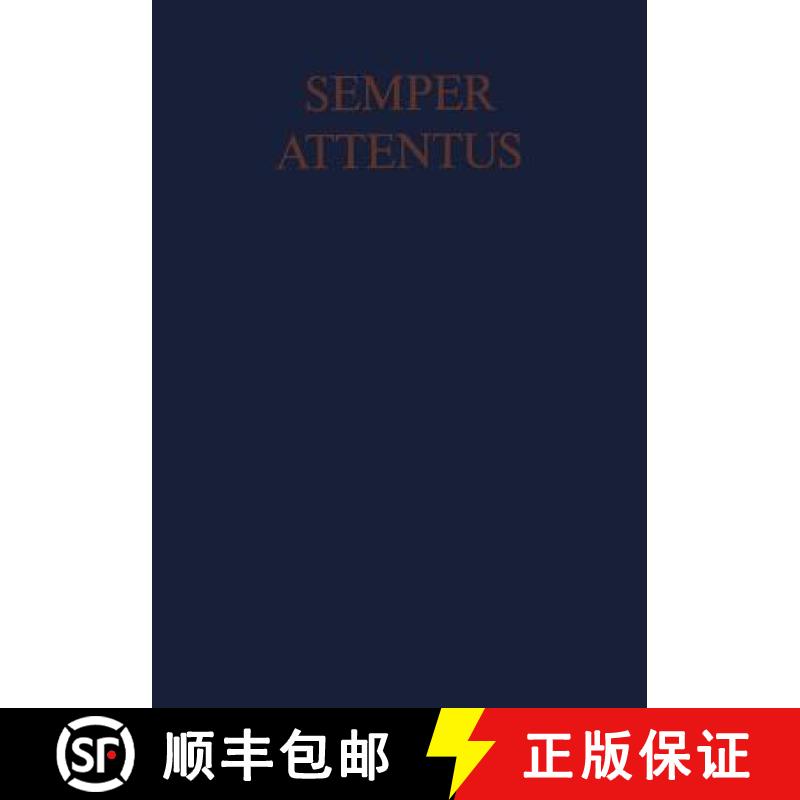 【3-4周达】Semper Attentus: Beiträge Für Heinz Götze Zum 8.August 1977 [9783642667367]