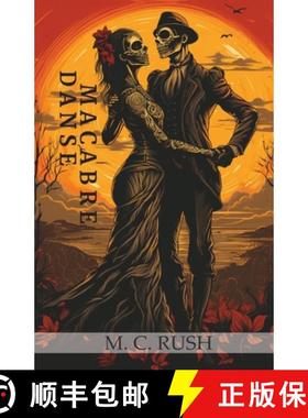 预订 Danse Macabre [9789363545687]