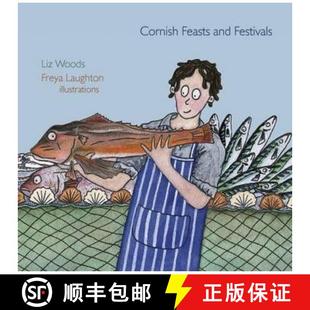 Cornish 4周达 Feasts and 9780906720875 Festivals