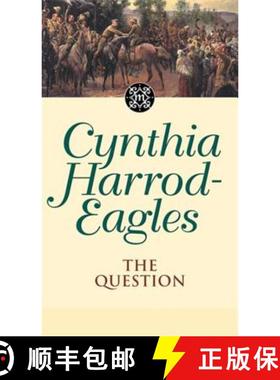 【3-4周达】Question: The Morland Dynasty, Book 25 [9780751525298]
